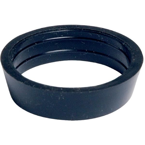 Joint conique de vidage - Ø 40 mm - Sachet de 10 pièces - Valentin
