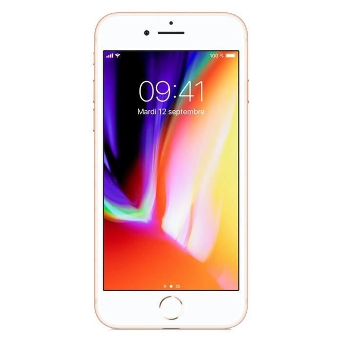 APPLE IPHONE 8 64G GRADE A OR