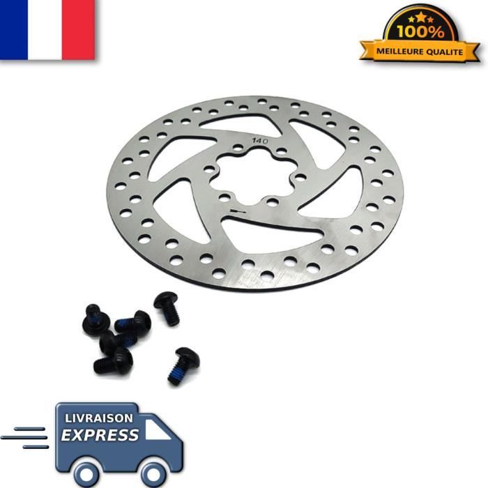 Disque de Frein pour pour trottinette électrique Xiaomi M365, 1s, essential BABET's