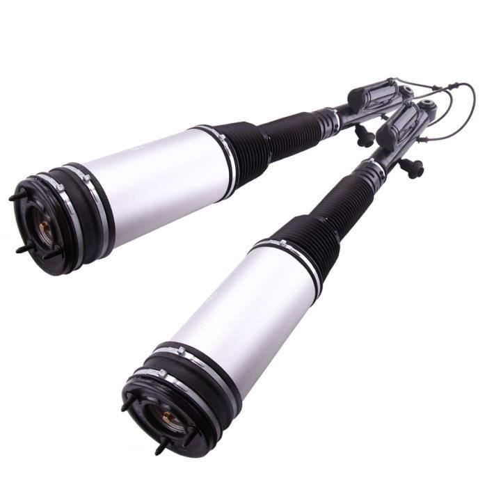 2x suspension pneumatique arrière pour MERCEDES CLASSE S w220 2203205013 ADS