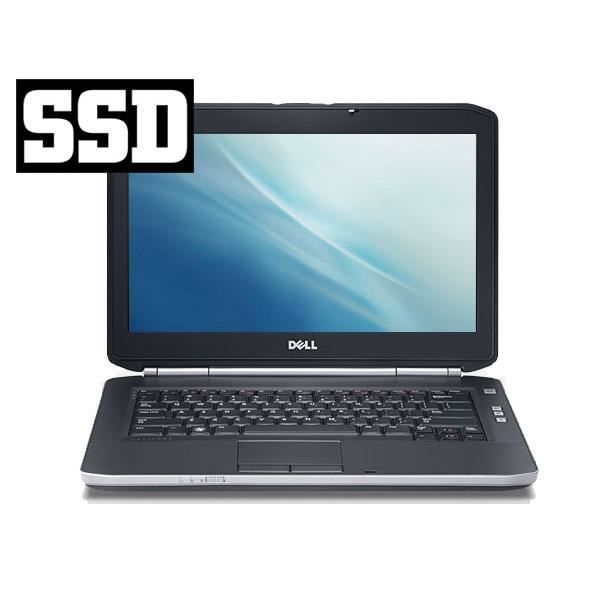 Dell Latitude E5420 - Core I3 - 8Go - 240Go SSD