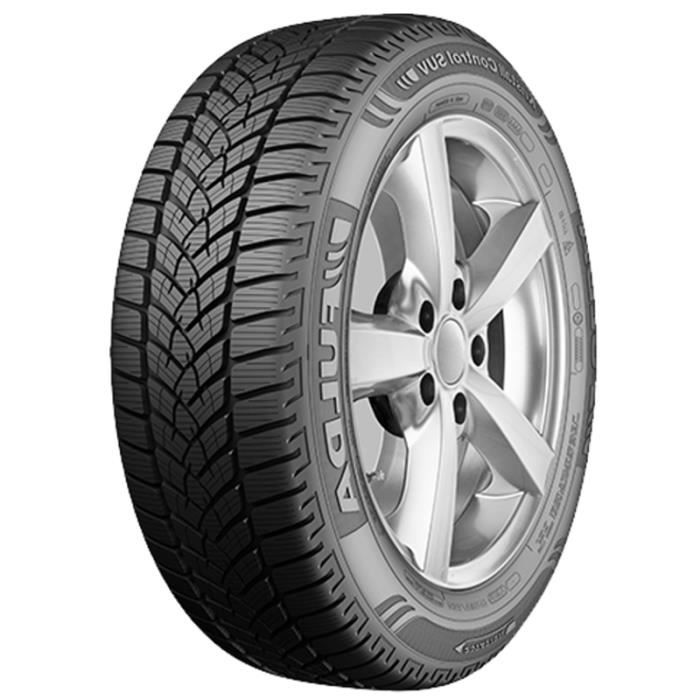 Fulda Kristall Control SUV 235-55 R17 103 V - Pneu auto 4X4 Hiver