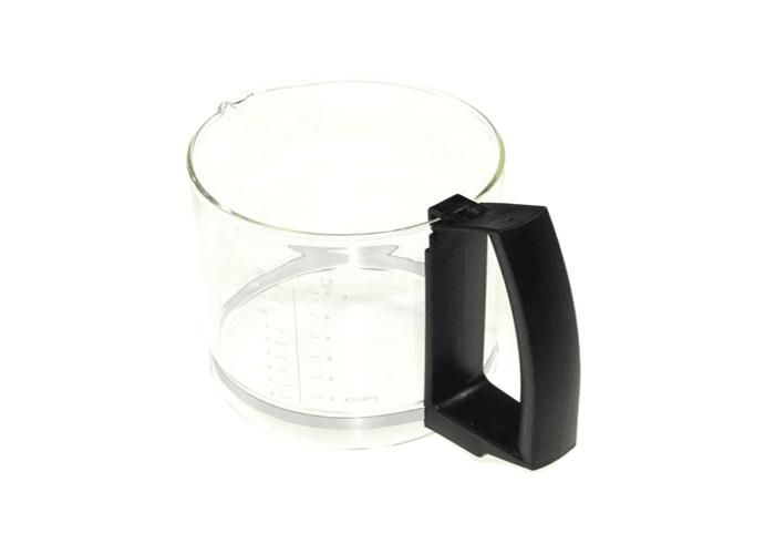 MS-623057. VERSEUSE SEULE NOIRE 12 TASSES