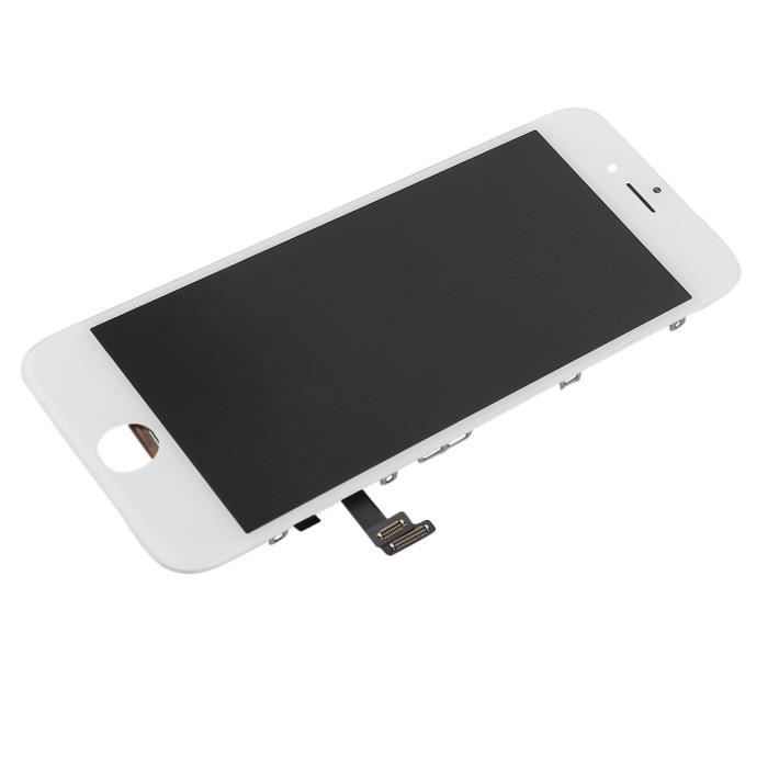 Ecran tactile LCD d'écran de rechange pour iphone 7