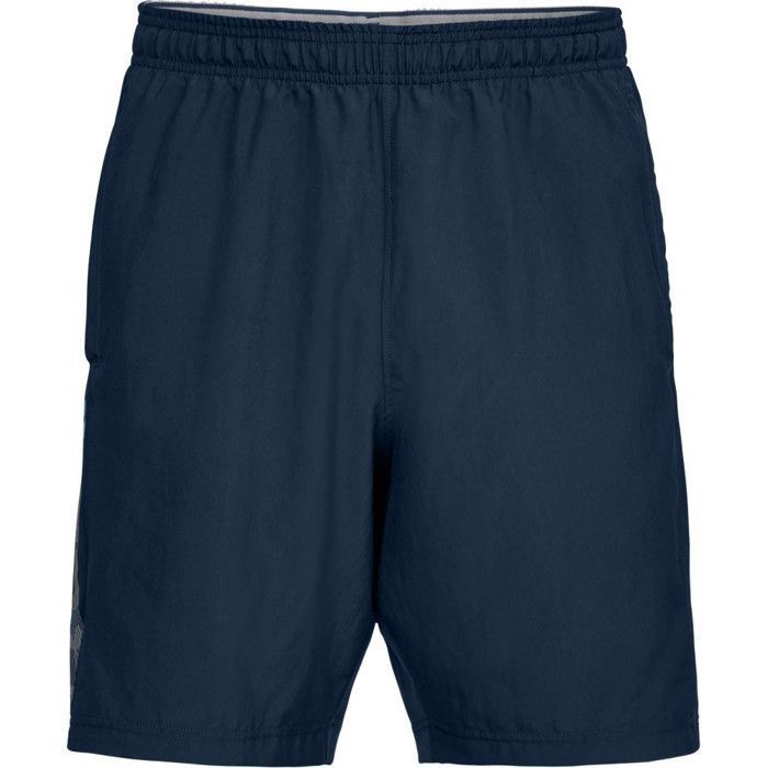 Short Under Armour WOVEN GRAPHIC WORDMARK - Ref. 1320203-408