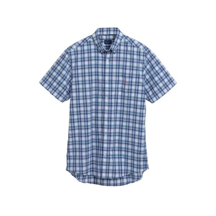 Gant Chemise Homme 3032431-468