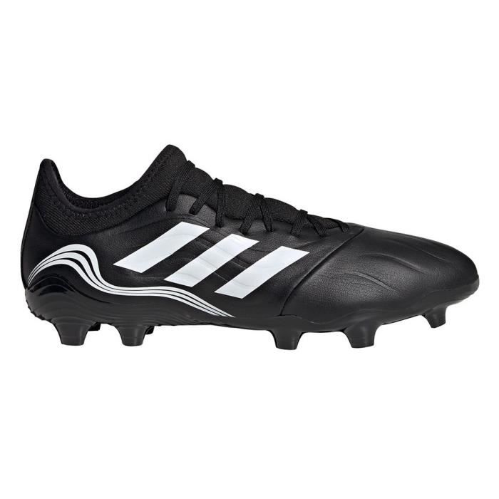 Chaussures ADIDAS Copa SENSE3 FG Noir - Homme/Adulte