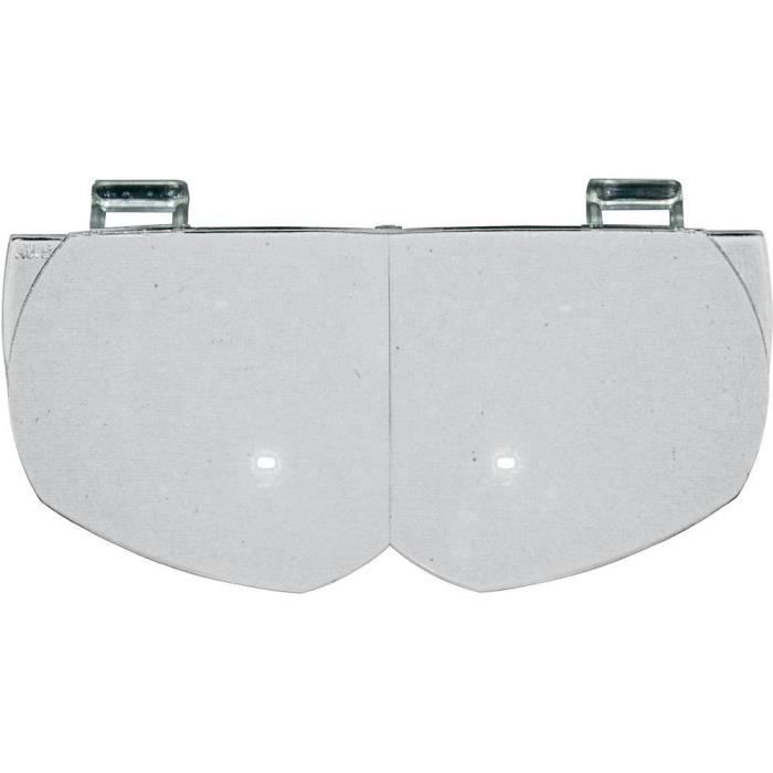 Verre grossissant 1,8X pour 812379 et 816102 RO…