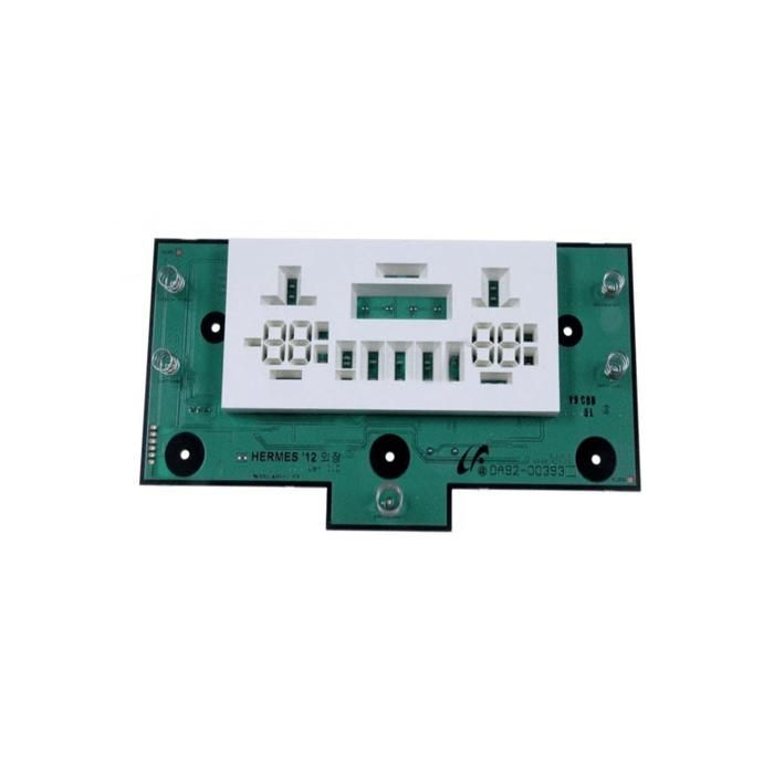DA92-00393A. Module Pcb Kit Led Blue Led Touche5,disp Pour REFRIGERATEUR - SemBoutique