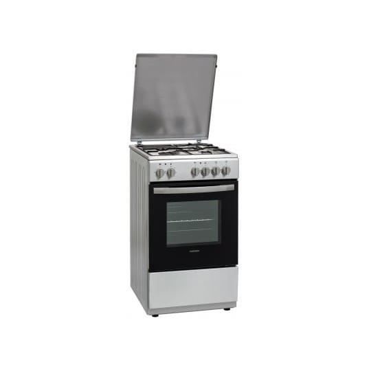 Cuisiniere mixte TFKCK5631CCX