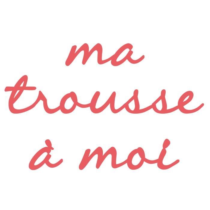 MADEMOISELLE TOGA Die Ma Trousse à Moi