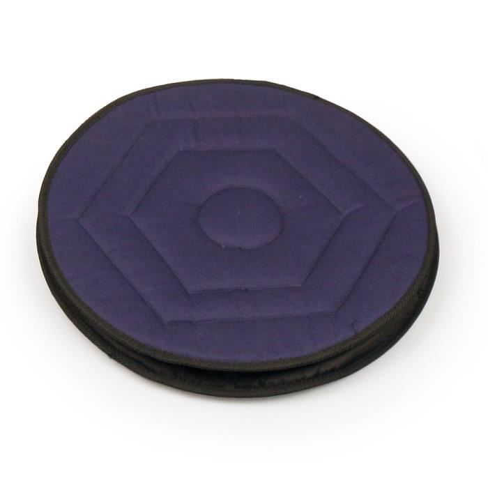 VITILITY - Coussin rotatif 360°