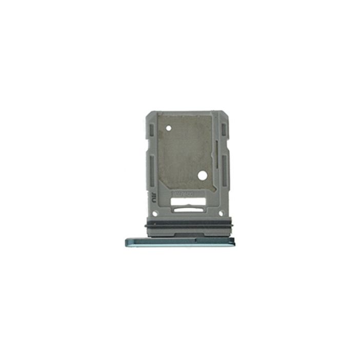 Originale Tiroir Carte SIM Pour Samsung Galaxy S20 FE G780F S20 FE 5G G781B - vue 2