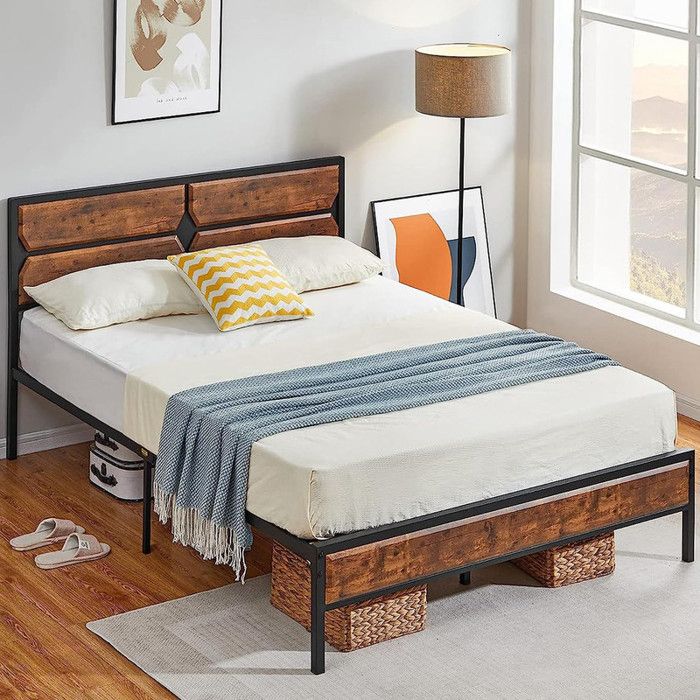 Lit Coquillage Avec Tête De Lit 90 X 200 Cm En Velours, Sommier à Lattes Inclus, Beige