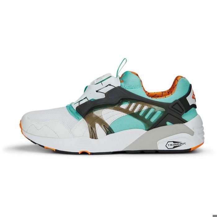 Puma Baskets Puma Disc Blaze Og Multicolore Homme