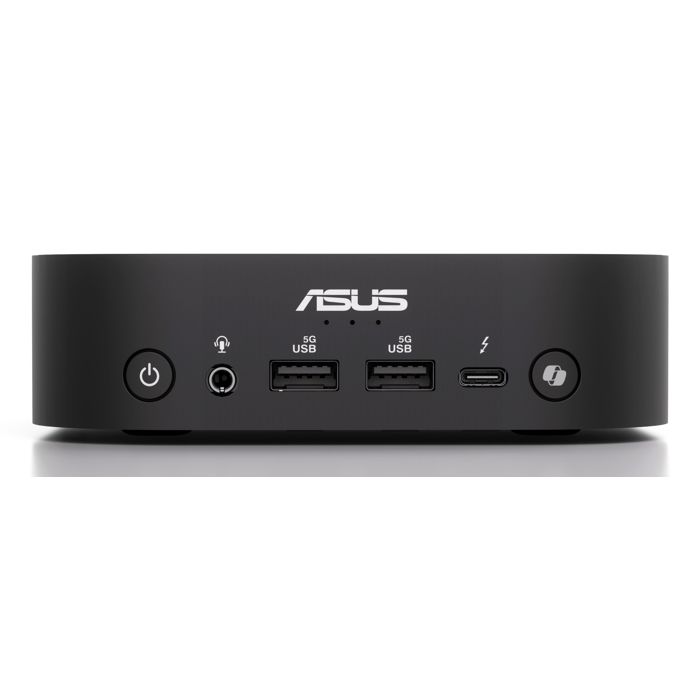 ASUS NUC RNUC14LNKU9094H2 Intel Core Ultra 9 LPDDR5x SDRAM SSD Windows 11 Home Mini PC Neuf - vue 5