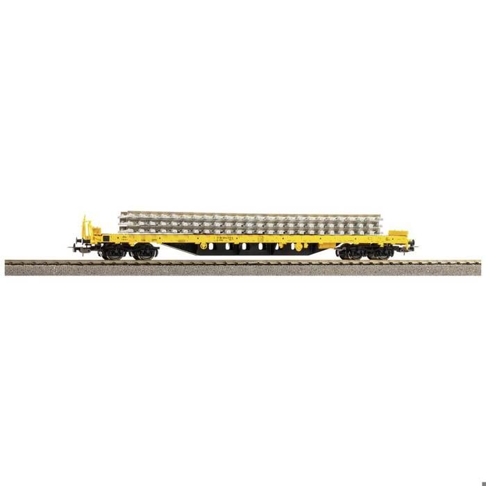 CHARIOT DE NETTOYAGE SET DE NETTOYAGE HCK716 - Globaltest