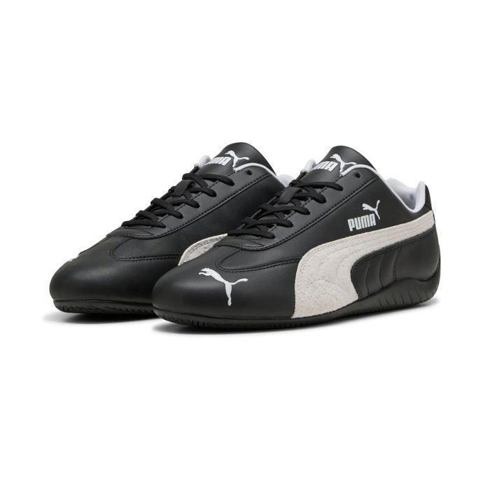 Puma Puma Speedcat LTHR BASKET