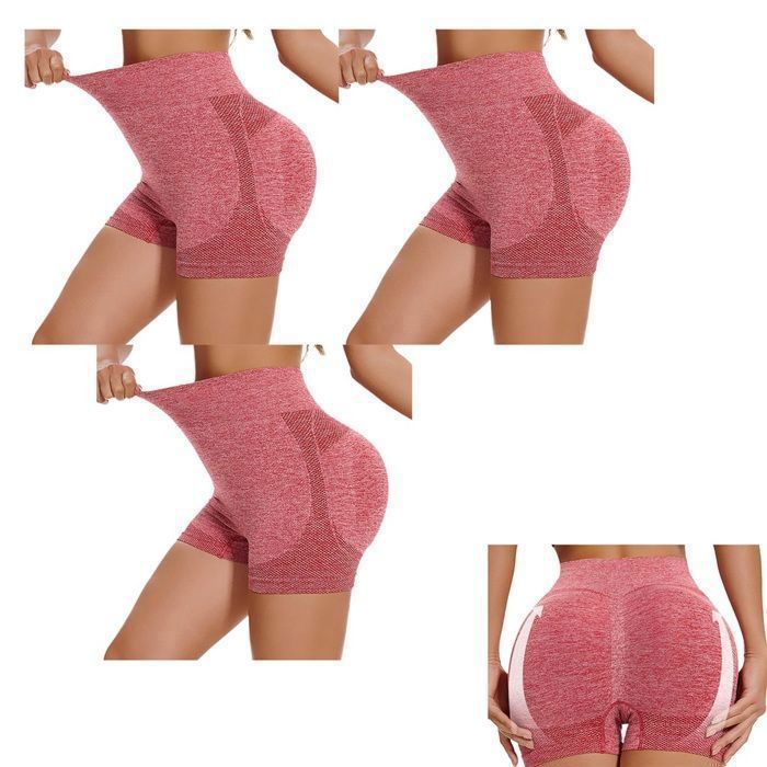 Plumi Leggings Anti Cellulite 3D Femme Original, Legging Anti-Cellulite