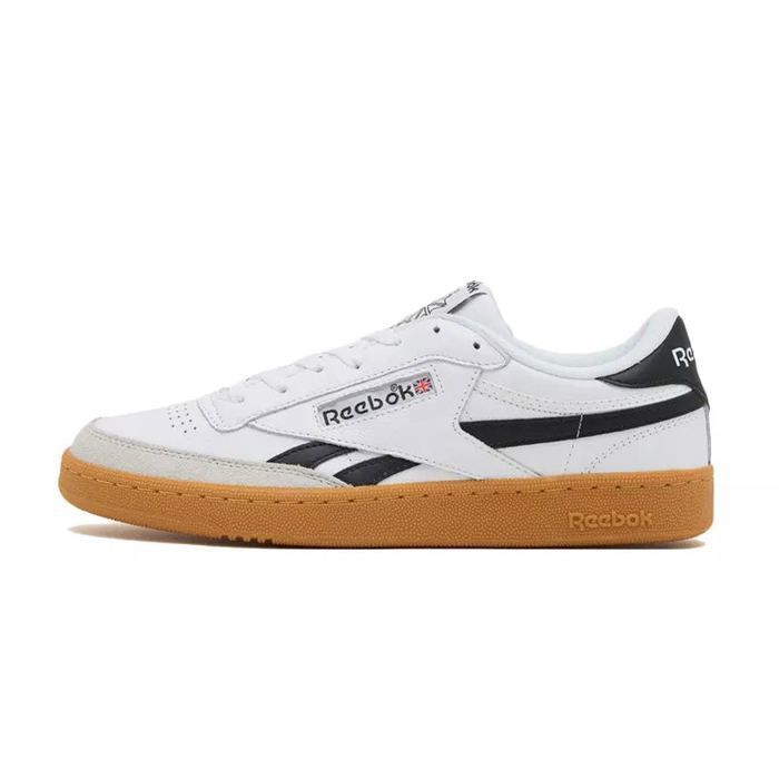 Basket Homme Reebok CLUB C REVENGE VINTAGE