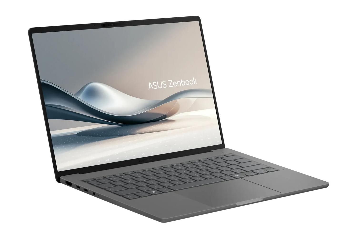 Ordinateur portable Zenbook UX3407RA QD023W - vue 5