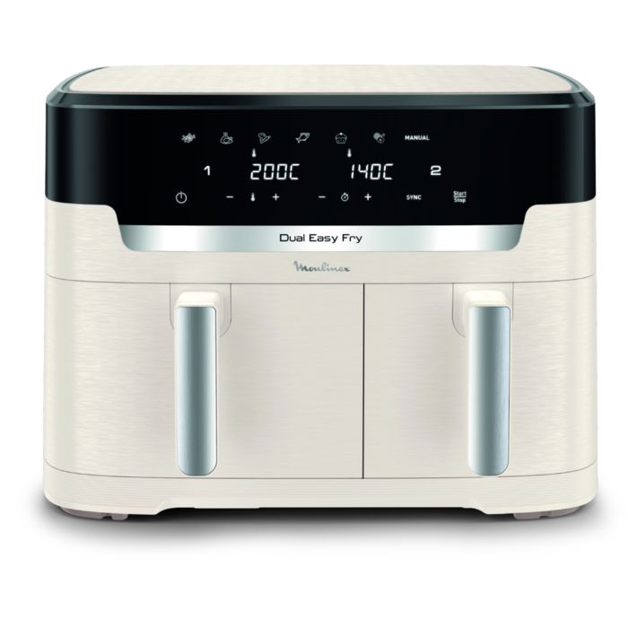 Easy Fry Dual Collection EZ942AF0 - vue 3