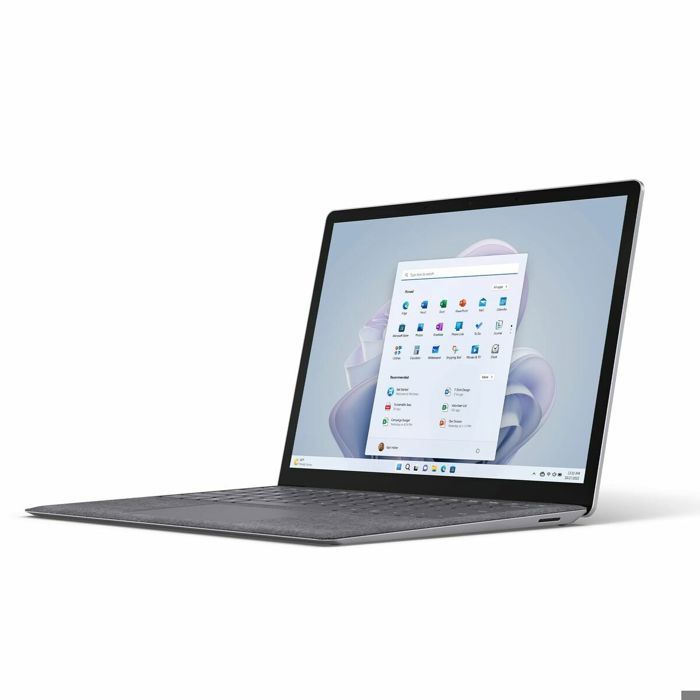 Microsoft Surface Laptop 5 - vue 6