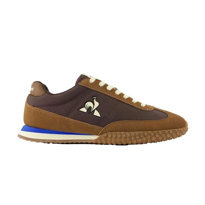 Baskets Le Coq Sportif Veloce Baskets Le Coq Sportif Veloce