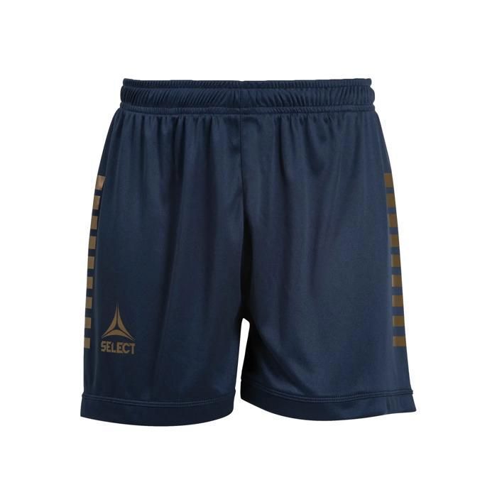 Short femme LFH 2026/27 - navy/white Short femme LFH 2026/27 - navy/white