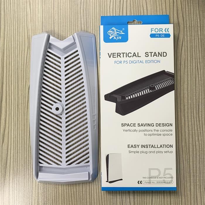 Support Vertical Pour Biberons - Égouttoir à 12 Emplacements Avec Bac Récupérateur | Stable, Antidérapant | Gris | 26.5x19.5x33 Cm
