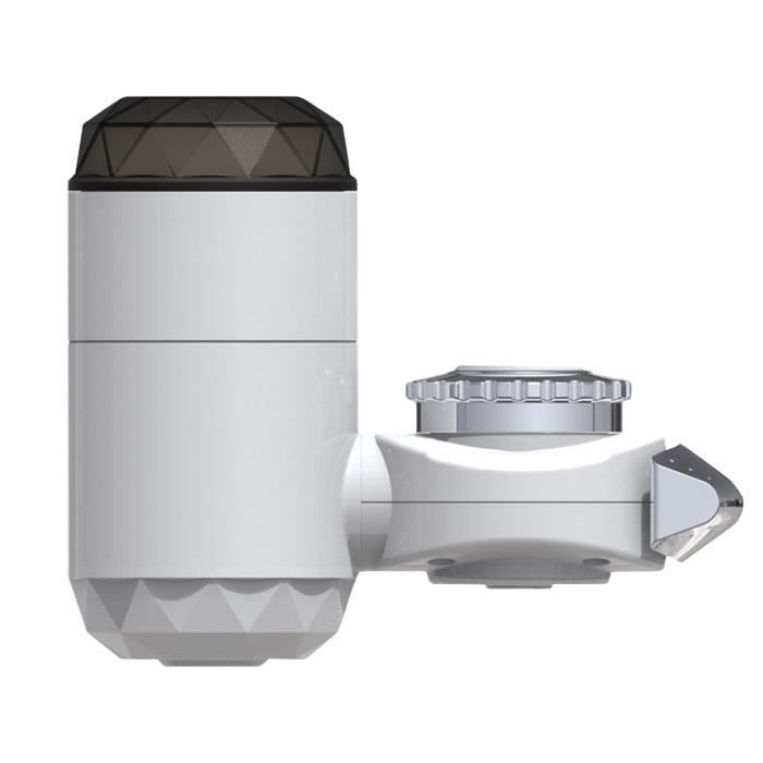 Robinet De Chauffe-eau Robinet D'eau De Chauffage électrique IPX4