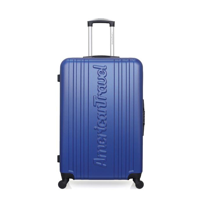 Suitcase Valise Grand Suitcase Valise Grand Format Valise Roues