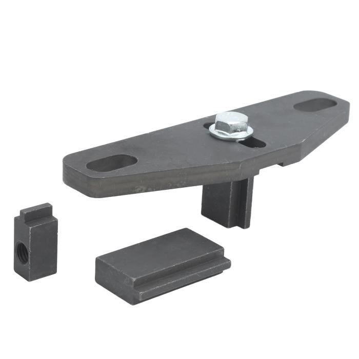 Outil De Blocage Volant D'inertie BGS 9832 | Pour Citroën Et Peugeot | Maintenance Moteur Professionnelle