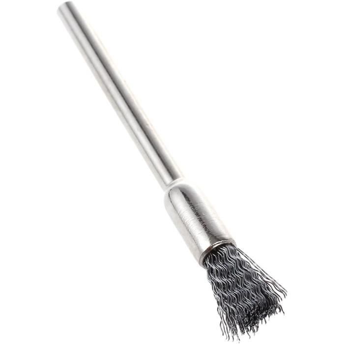 Brosse Metallique Castorama