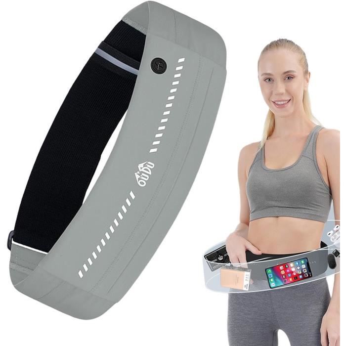 Ceinture de Course Ergonomique et fonctionnelle