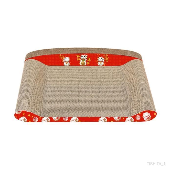 Grattoir à Picots Pour Chevaux, Chèvres, Moutons – Tapis De Massage Et Démangeaison – Matériel Ferme Et écurie