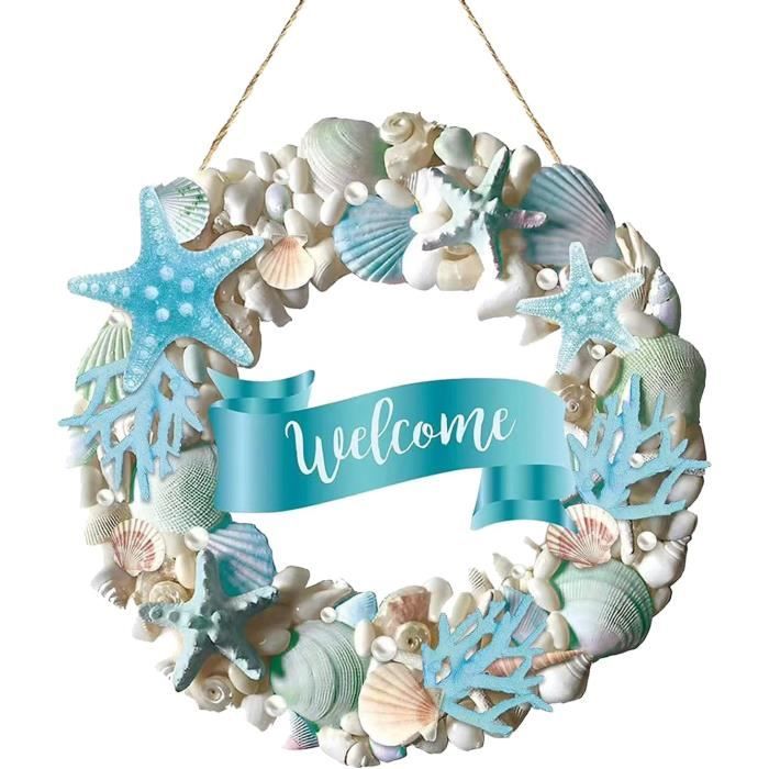Bienvenue Porte D'entrée Plaque Plaque Guirlande Guirlande Tapisserie Suspendue Halloween