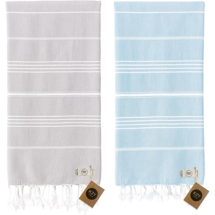 Lot De 4 Serviettes De Refroidissement Arctic CHILL – Rafraîchissantes Instantanément Avec De L'eau – Idéal Pour L'été