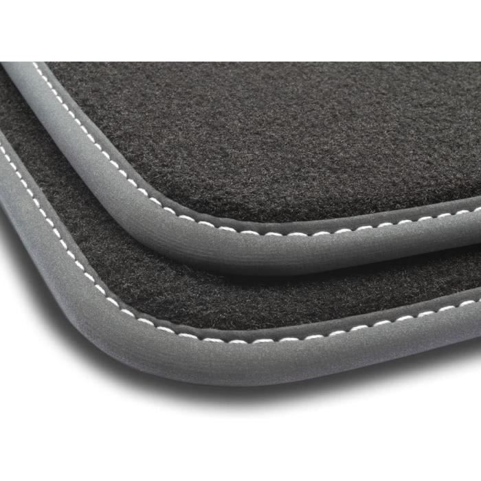 Alfombrillas Ford Focus II Alfombras De Velour Supreme Ford Focus Iii 2011-2018 En Ance | Clasf Alfombrillas Motos Performance