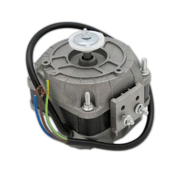 Motore Ventola Per Congelatore SKL Eco 10W - Ricambio Originale Mtf503rf Compatibile 485199935003