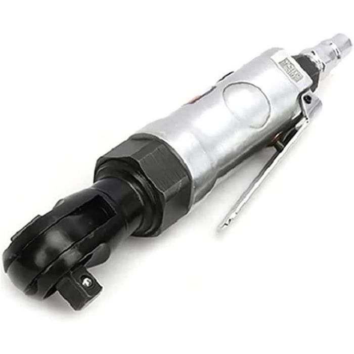 Clé à Choc Pneumatique 3/8" US Pro - Couple 81Nm, Vitesse 160tr/min, Consommation 4cfm - 11