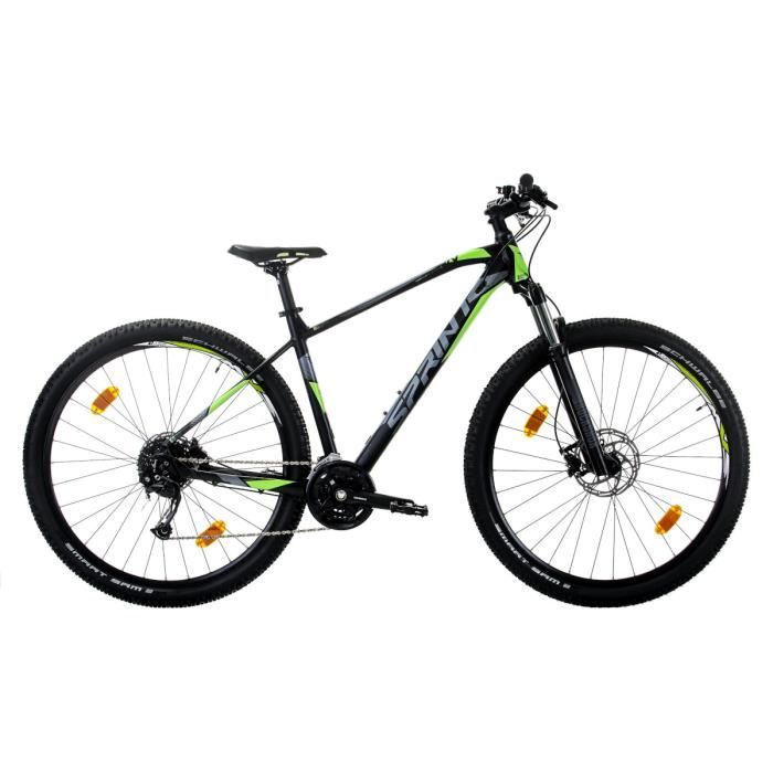 Vtt cheap homme cdiscount