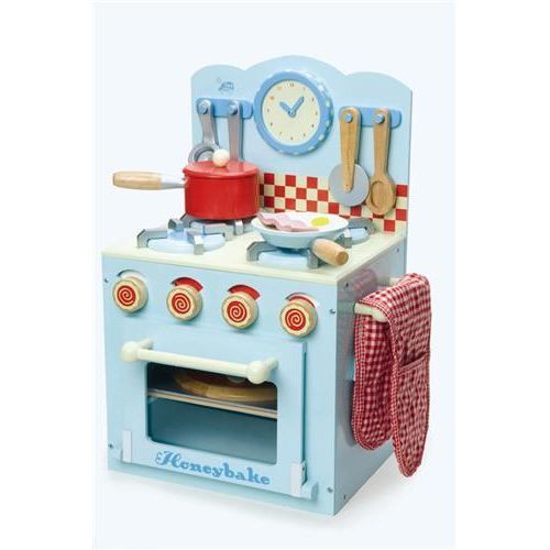 Jeu Le petit fourneau