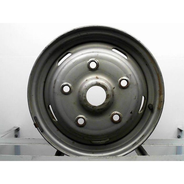 Jante Tôle Pour Renault Master - Occasion Contrôlée, Garantie 24 Mois - Référence OE 00035-00097898