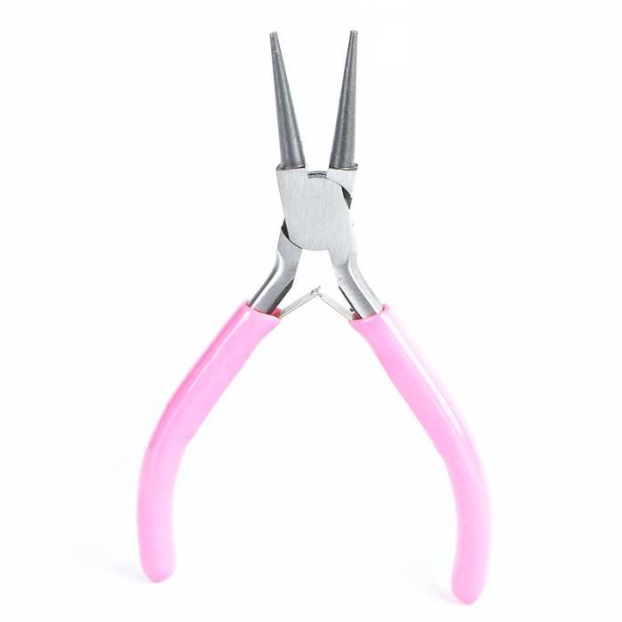 Set De 6 Pinces Pour Piercing UIEXAY – Acier Inoxydable, Griffes Réglables – Pour Changer Les Bijoux D’oreille, Nez, Nombril