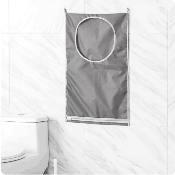 Sacs à Vêtements Suspendus 5PCS Avec Soufflets De 4 Pouces - Sacs à