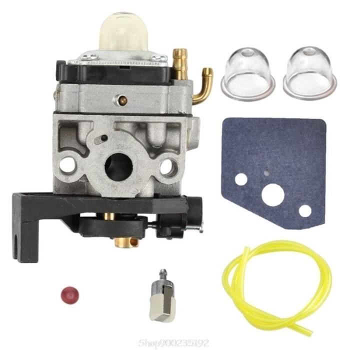 Tondeuse,Carburateur pour moteur GX25 GX25N GX25NT FG110, 25cc, 1hp, 4 ...