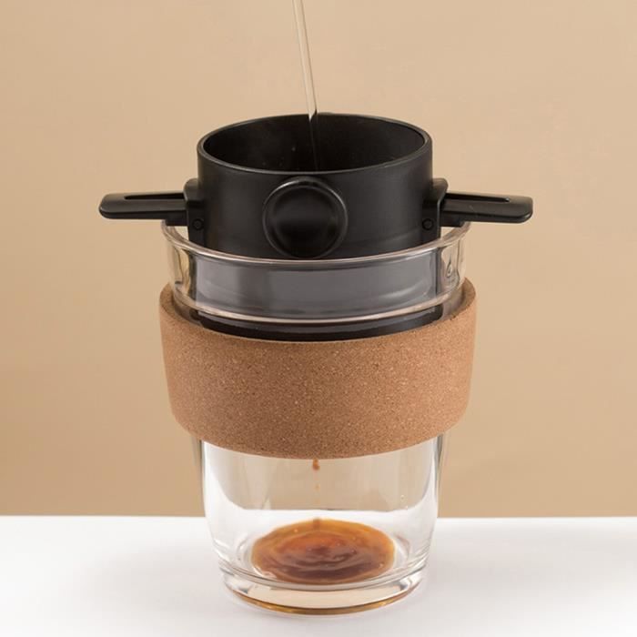 Machine à café portable avec chargement USB Type-C,idéale pour les camping-cars, la randonnée et l'utilisation au bureau, - Maison Machine à café portable avec chargement USB Type-C,idéale pour les camping-cars, la randonnée et l'utilisation au bureau, - Maison