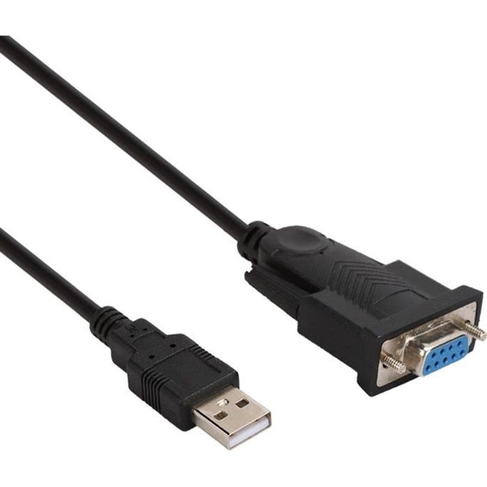 Câble CAN connecteur OBD2 mâle 16 broches vers DB9 femelle Câble CAN connecteur OBD2 mâle 16 broches vers DB9 femelle