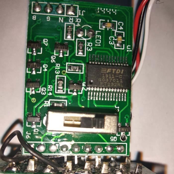 OIKWAN Adaptateur Série USB Vers RS232, Adaptateur Série USB Avec